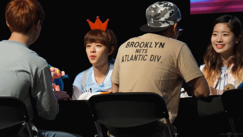 [트와이스] 대구 팬싸 정연 | 인스티즈