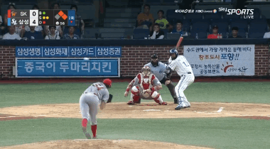 이프로 아쉬운 이대호 빠던과 빠던모음 | 인스티즈