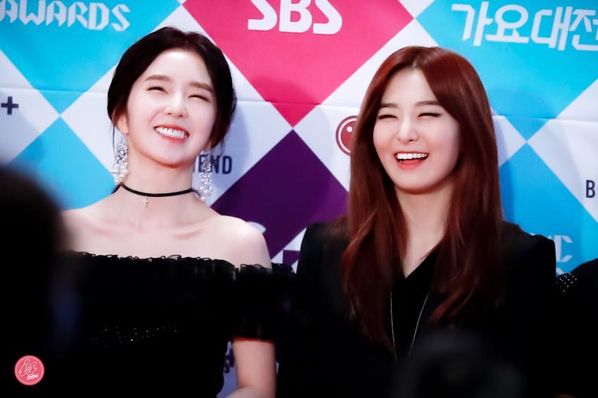 가요대전 레드벨벳 조상즈.jpgif | 인스티즈