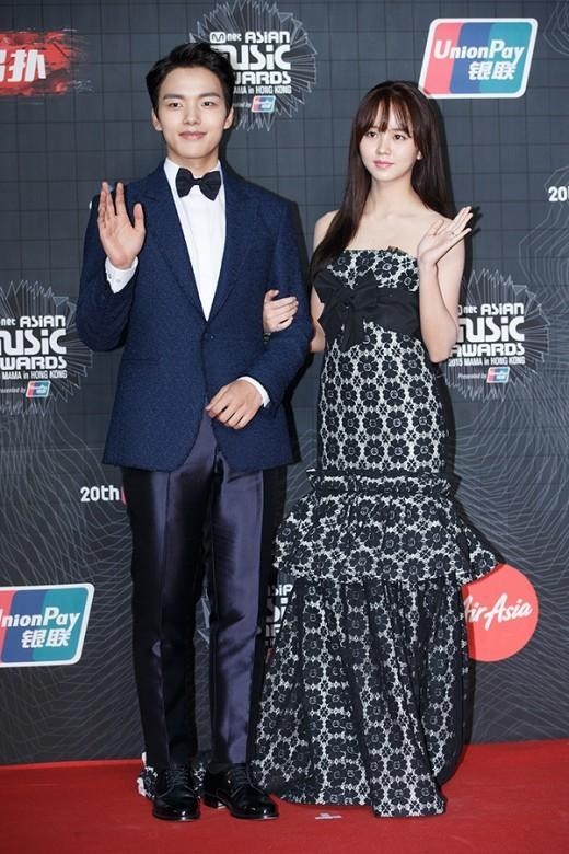 여진구-김소현으로 보는 아이들의 무서운 성장속도.. | 인스티즈