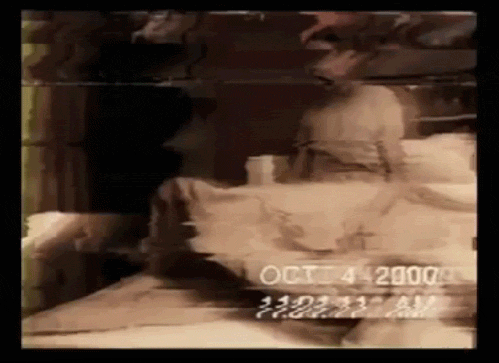  공포 움짤 모음 | 인스티즈