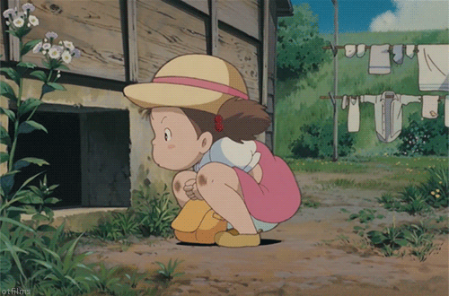 묘한 느낌의 영화 한장면 모음 17탄.gif | 인스티즈