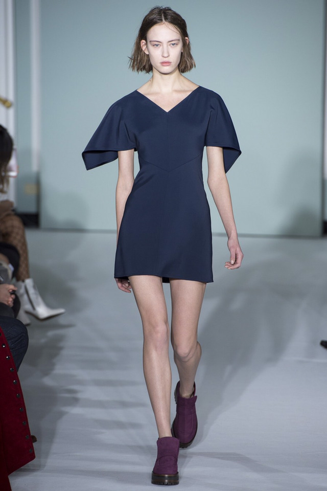 2017 F/W Sies Marjan 컬렉션 (최소라) | 인스티즈