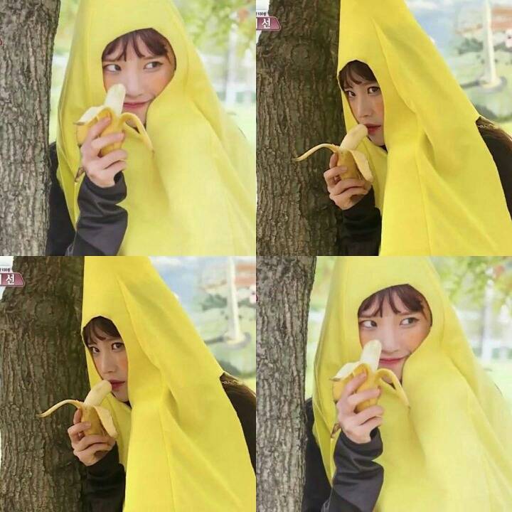 Fromis 송하영.jpg | 인스티즈