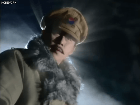 액션 드라마에서 금지된 기술 | 인스티즈