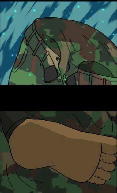 이등병의 아침 | 인스티즈