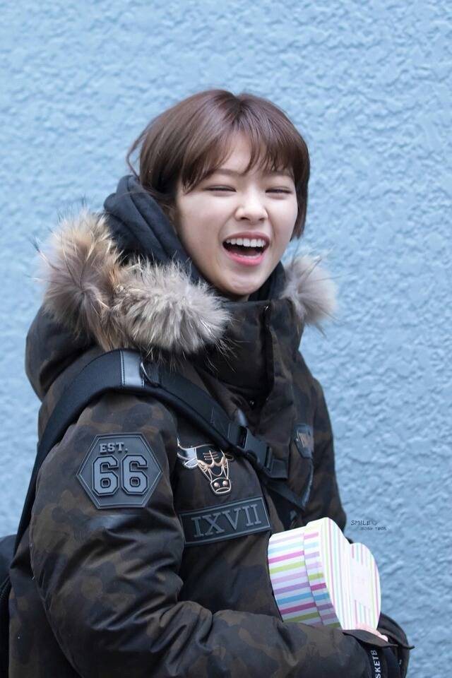 트와이스 갓정연갓 [움짤] | 인스티즈