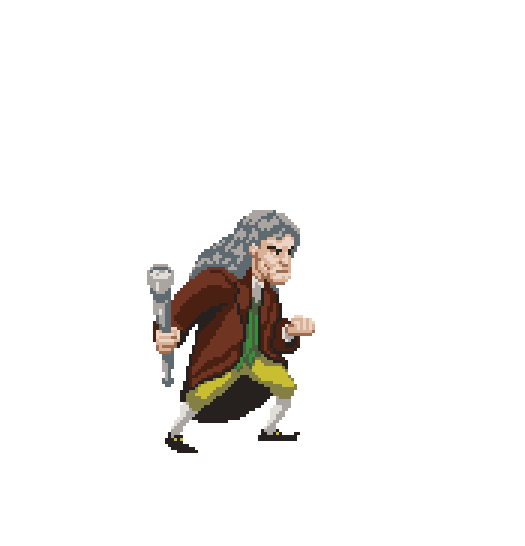 과학자를 격투 게임 캐릭터로 만든다면? (스크롤 주의) | 인스티즈