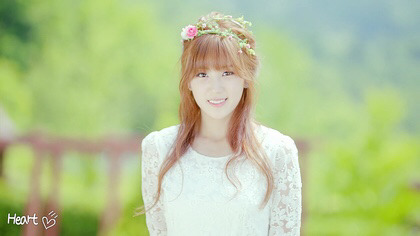 [에이핑크] 치즈케이크가 맛있어서 박초롱 | 인스티즈