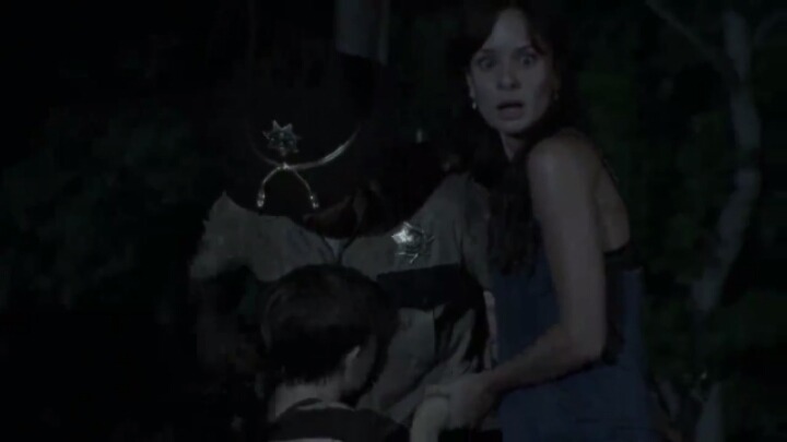 워킹데드 시즌 1 4화(마지막) (혐오주의) | 인스티즈