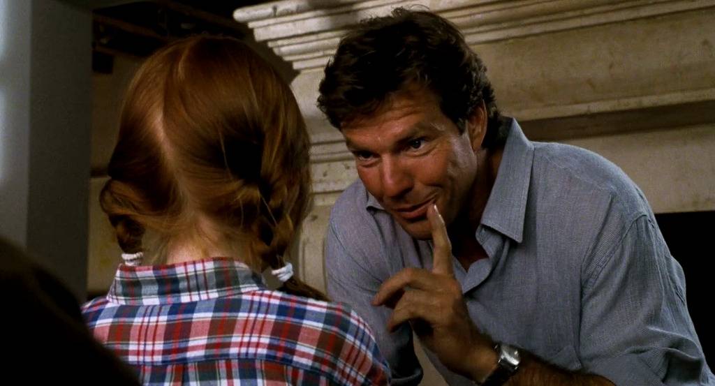 [페어런트트랩] 한참 어린 여자랑 결혼하려는 아빠에게 팩트폭력 시전하는 딸.jpg | 인스티즈