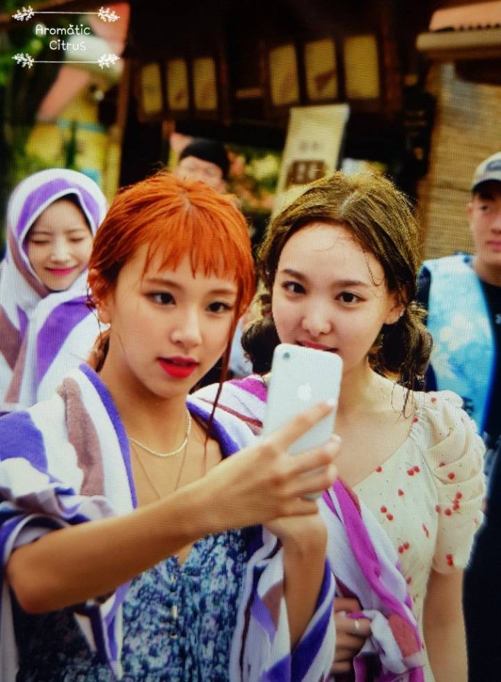 갑자기 분위기 김다현.jpg | 인스티즈