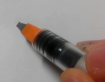 식당에서 밥먹다 이쁜여자가 나갈 때.gif | 인스티즈