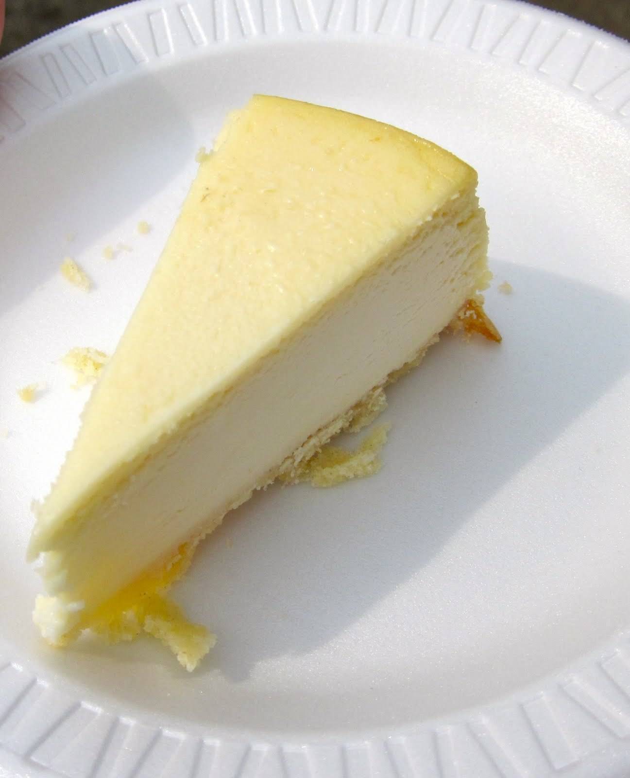 겁나게 사실적인 치즈케이크 텍스쳐 | 인스티즈