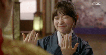 [퐁당퐁당LOVE] 남주한테 팔을 3번이나 짤릴 뻔하는 여주ㅋㅋㅋ | 인스티즈