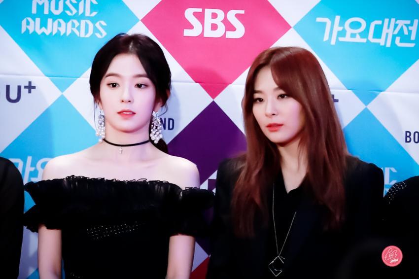 가요대전 레드벨벳 조상즈.jpgif | 인스티즈