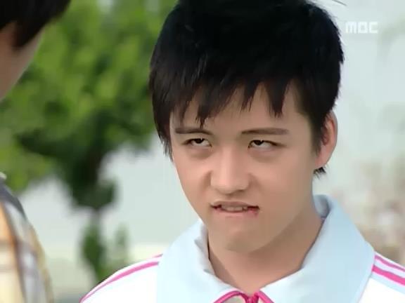 [거침없이하이킥] 기고만장해진 민호 ㅋㅋㅋㅋㅋㅋㅋ.jpg | 인스티즈