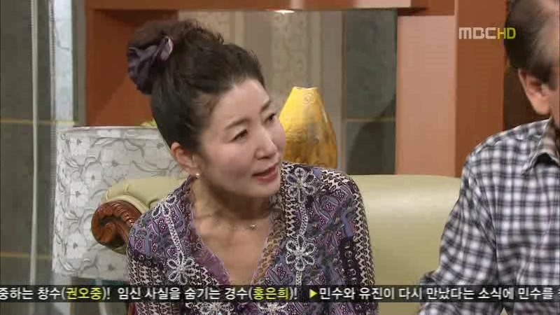 [지붕킥] 떠나는 세경 가족 (마지막회) | 인스티즈