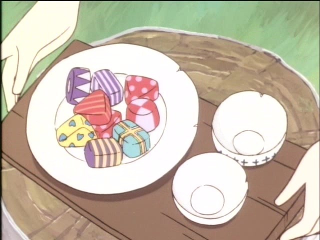 맛있는 거 먹고 사는 빨강머리 앤 | 인스티즈