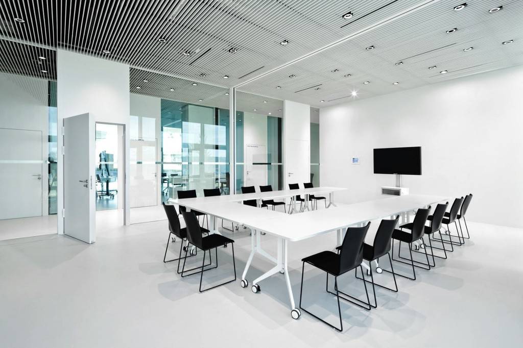 외국 유명 회사들의 본사들 | 인스티즈