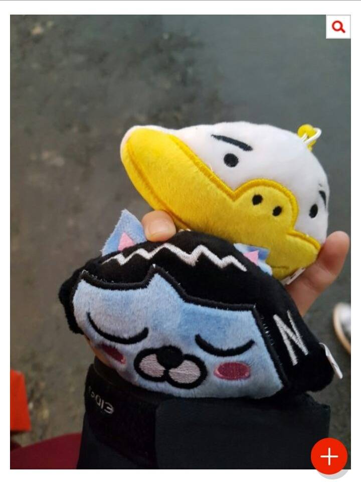 인형뽑기에서 뽑았는데 | 인스티즈