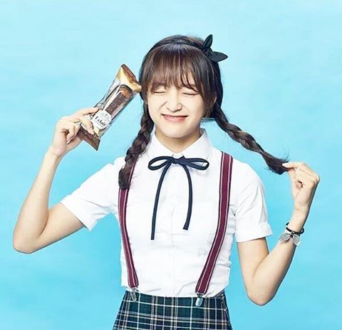 아이오아이(ioi) 광고컷 모음 | 인스티즈