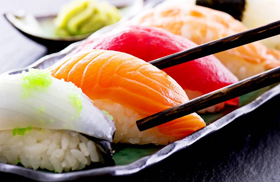 많은 사람들이 일본음식으로 알고있는 음식 | 인스티즈