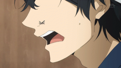 잔잔한 일상에서 웃음과 감동을 주는 애니들을 모아보았다 | 인스티즈