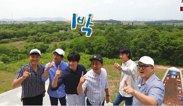 개편 좀 했으면 하는 예능 | 인스티즈