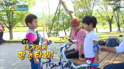 성선설을 믿게 만드는 아이 | 인스티즈