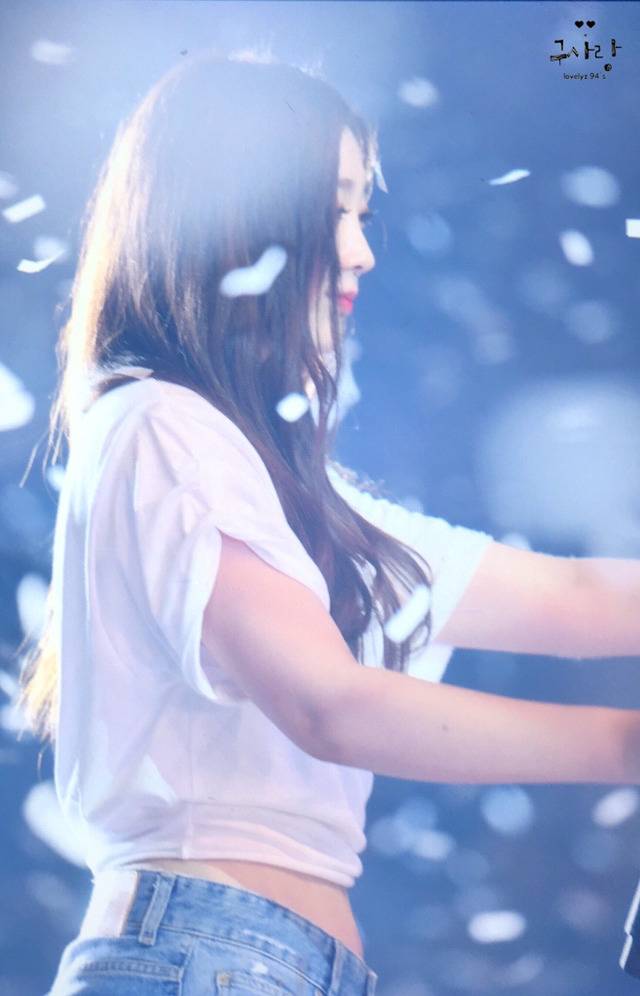 [러블리즈] 잠이 와서 지수 | 인스티즈