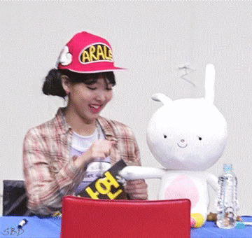 [트와이스] 해뜨기전에 나연. 샤샤샤 | 인스티즈