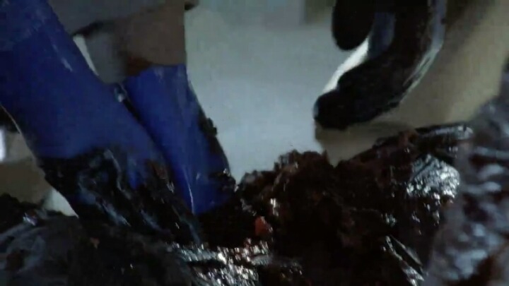 워킹데드 시즌 1 2화(10) (혐오주의) | 인스티즈