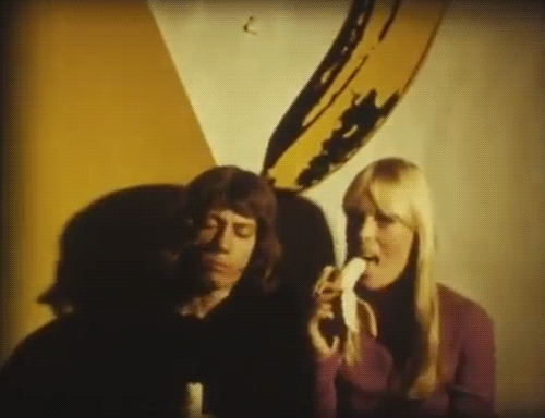 바나나 음식 | 인스티즈