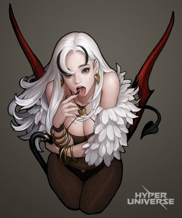 또 가슴으로 싸우려는 넥슨의 신작 게임 | 인스티즈