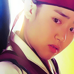 드라마 시상식 최초로 동성 베스트 커플상을 받은 커플.jpgif | 인스티즈