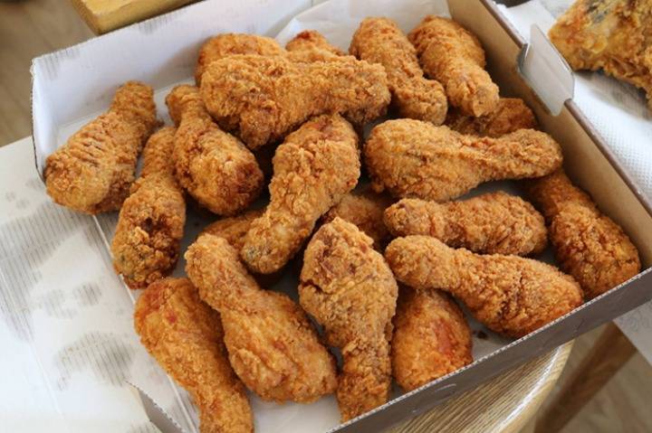 의외로 싫어 하는 사람이 많은(?) 닭 부위.jpg | 인스티즈