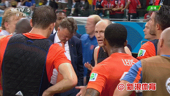 솔직히 우리나라에는 이런 감독이 필요할거 같음 | 인스티즈