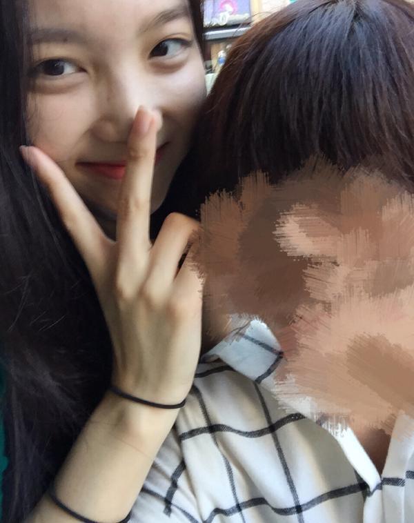 데뷔하기전 나연이 과거 | 인스티즈