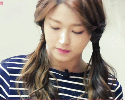 설현이.gif | 인스티즈