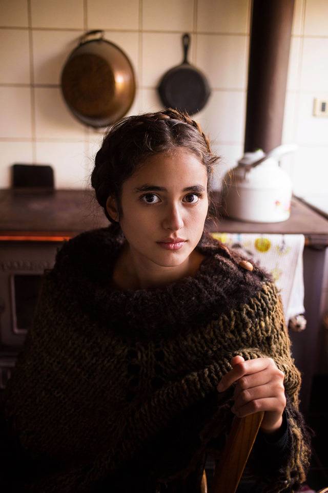 전세계를 여행하며 여성만 찍는 사진가 | 인스티즈