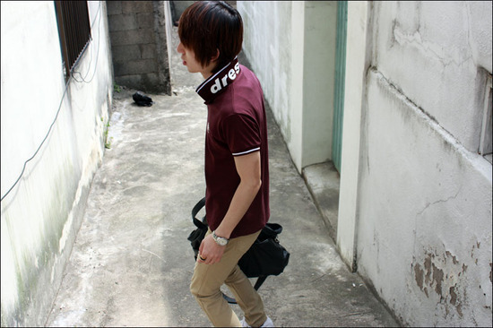 모든 남자라면 한번쯤은 해봤을 간지 작살나는 패션 | 인스티즈