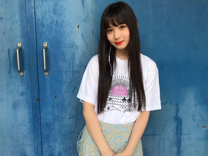 [프듀48] 한국 kpop유학 갔다온 뒤 밝아진 미사키 | 인스티즈