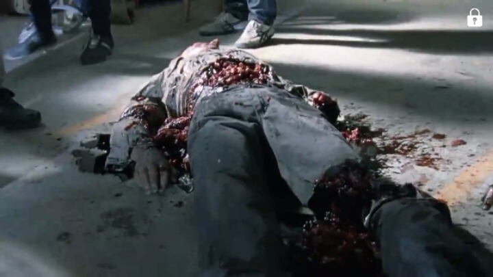 워킹데드 시즌 1 2화(10) (혐오주의) | 인스티즈