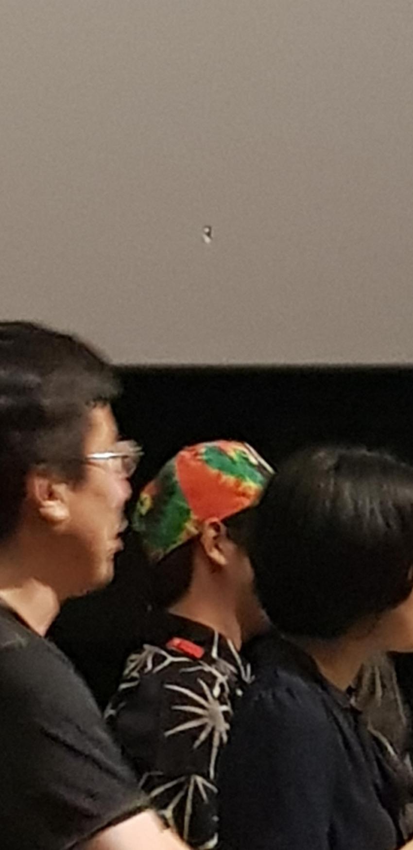 부천영화제에서 일본도 휘두른 일본감독 | 인스티즈