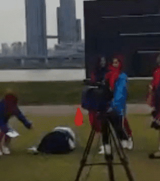 오늘자 트와이스 | 인스티즈