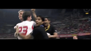 그 남자의 주먹감자.gif | 인스티즈