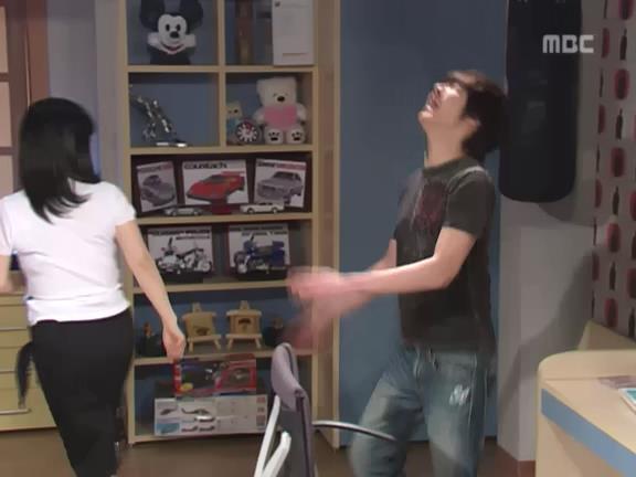 [거침없이하이킥] 멍청해서 지 돈도 못찾는 윤호 ㅋㅋㅋㅋㅋㅋㅋ.jpg | 인스티즈