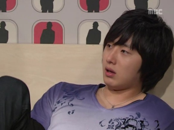 [거침없이하이킥] 순재 산삼주 깬 범이 ㅋㅋㅋㅋㅋㅋ.jpg | 인스티즈