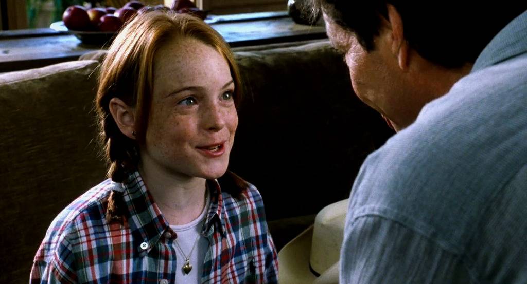 [페어런트트랩] 한참 어린 여자랑 결혼하려는 아빠에게 팩트폭력 시전하는 딸.jpg | 인스티즈